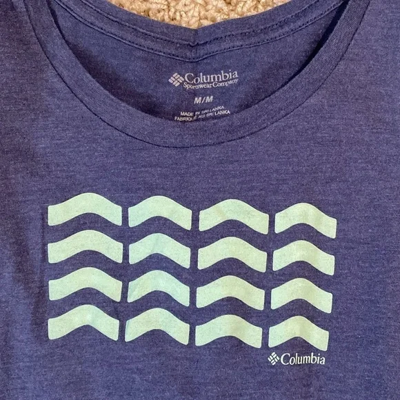 Columbia | Hoodie & Tank Set - Picture 4 of 14